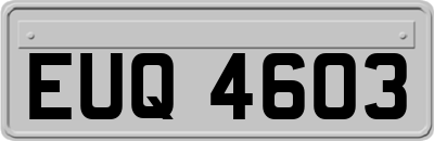 EUQ4603