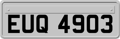 EUQ4903