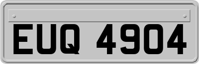 EUQ4904