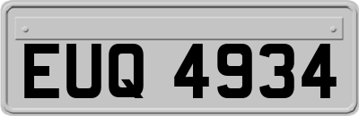 EUQ4934
