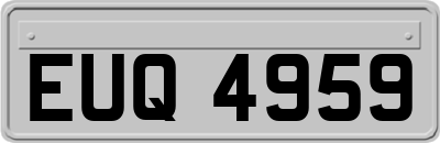 EUQ4959