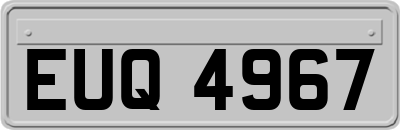 EUQ4967