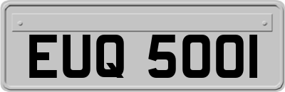 EUQ5001