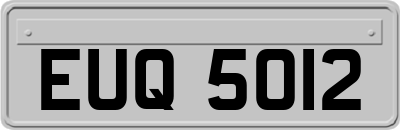 EUQ5012