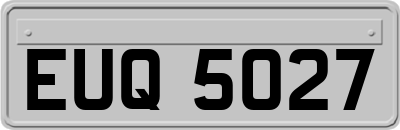 EUQ5027