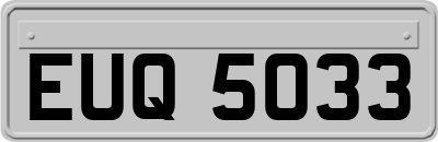 EUQ5033