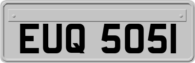 EUQ5051
