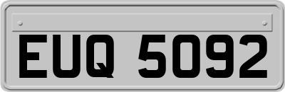 EUQ5092