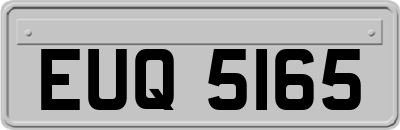EUQ5165