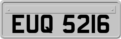 EUQ5216