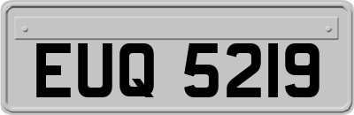 EUQ5219