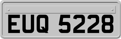 EUQ5228
