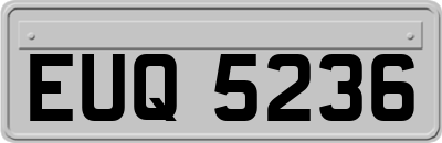 EUQ5236