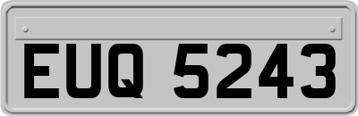 EUQ5243
