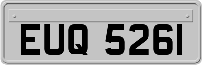 EUQ5261
