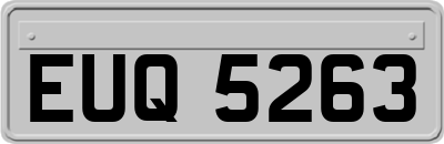 EUQ5263
