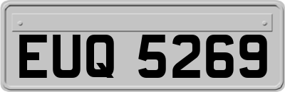 EUQ5269