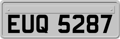 EUQ5287