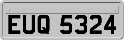EUQ5324