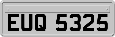 EUQ5325