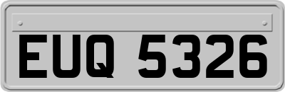 EUQ5326