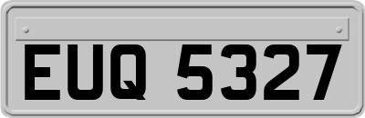 EUQ5327