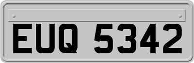 EUQ5342