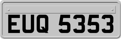 EUQ5353