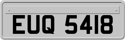 EUQ5418
