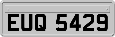 EUQ5429