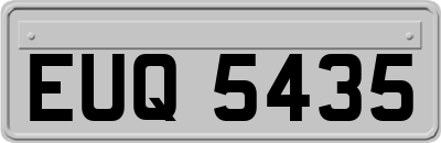 EUQ5435
