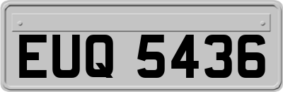 EUQ5436