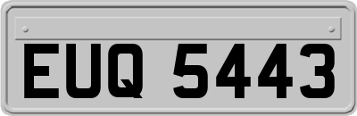 EUQ5443