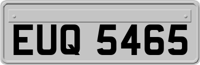 EUQ5465