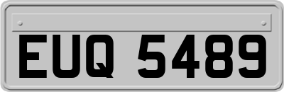 EUQ5489