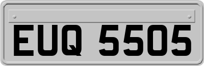 EUQ5505