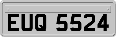 EUQ5524