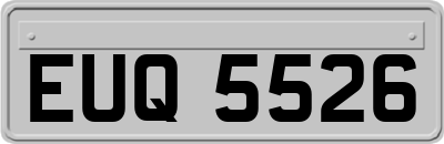 EUQ5526