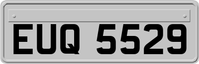 EUQ5529