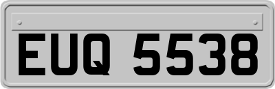 EUQ5538