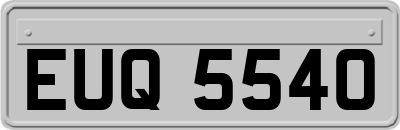 EUQ5540