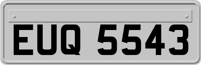 EUQ5543