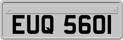 EUQ5601