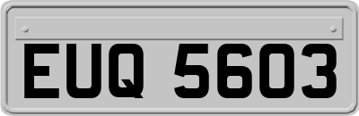 EUQ5603