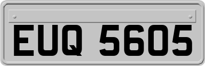 EUQ5605