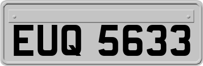 EUQ5633