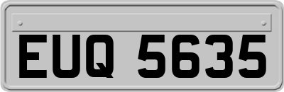 EUQ5635