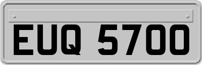 EUQ5700