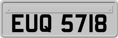 EUQ5718