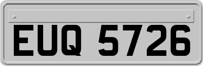 EUQ5726
